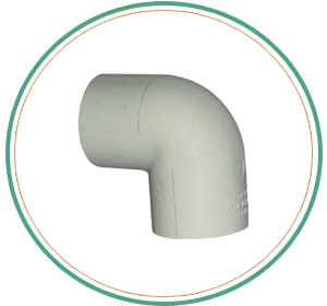 Elbow 90°