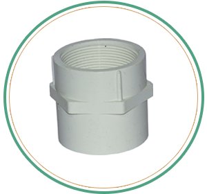  Female Threded Adaptor