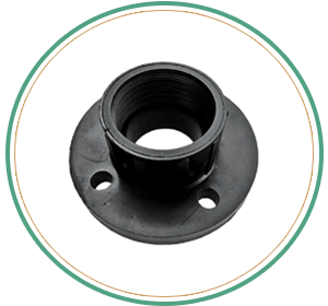 Flange