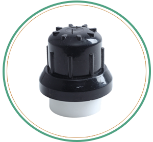 Flush Valve