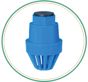  Foot Valve Washer